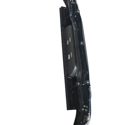 Foday Lion F22 Rear Bumper Assembly for NHQ1030 Wide-Body Pickup Foday Lion F22 Rear Bumper Assembly for NHQ1030 Wide-Body Pickup