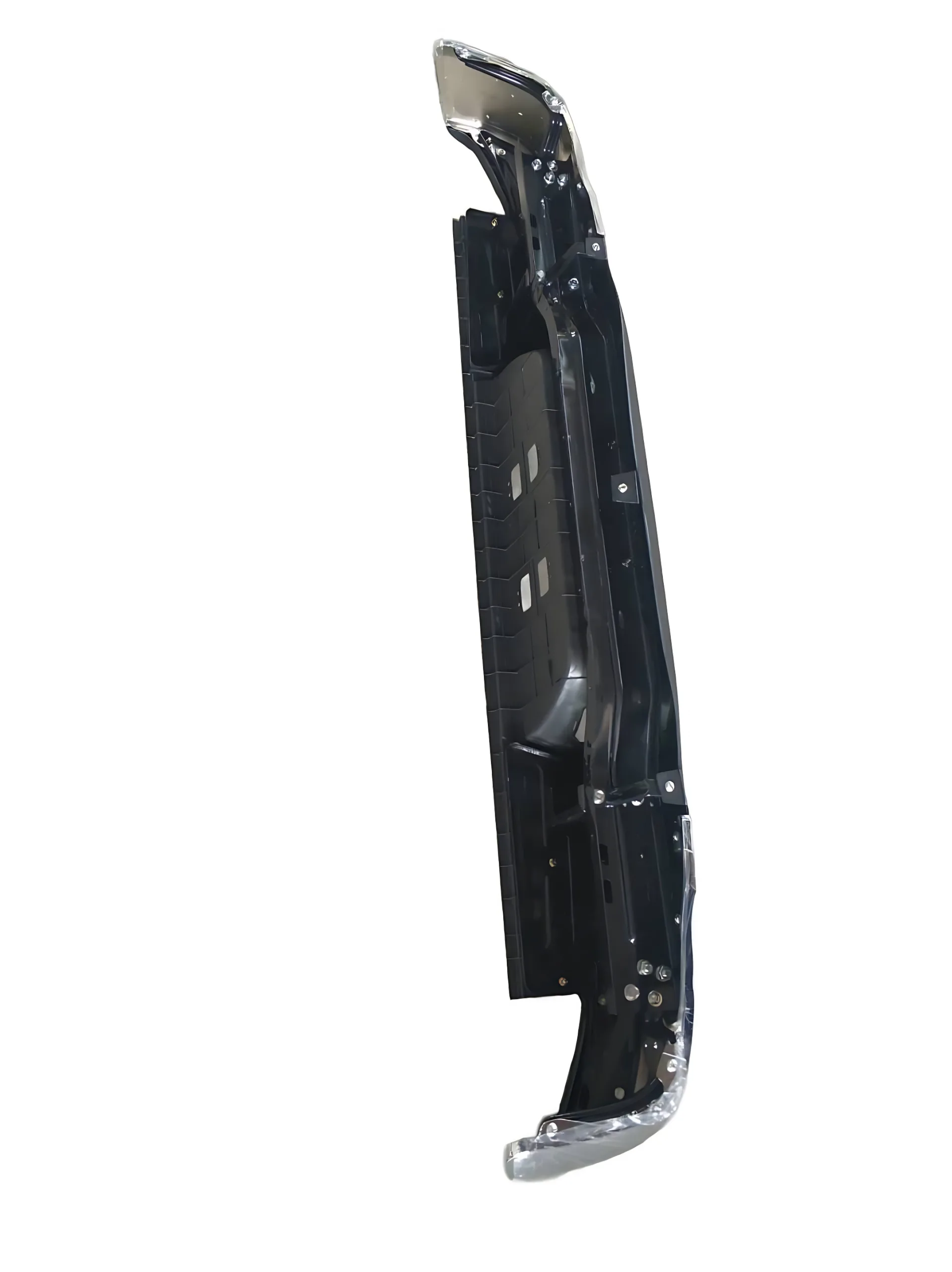 Foday Lion F22 Rear Bumper Assembly for NHQ1030 Wide-Body Pickup