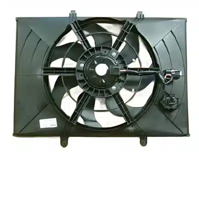 Radiator Cooling Fan Assembly for Haval H5 – Part 1308100XK02XA Radiator Cooling Fan Assembly for Haval H5 – Part 1308100XK02XA