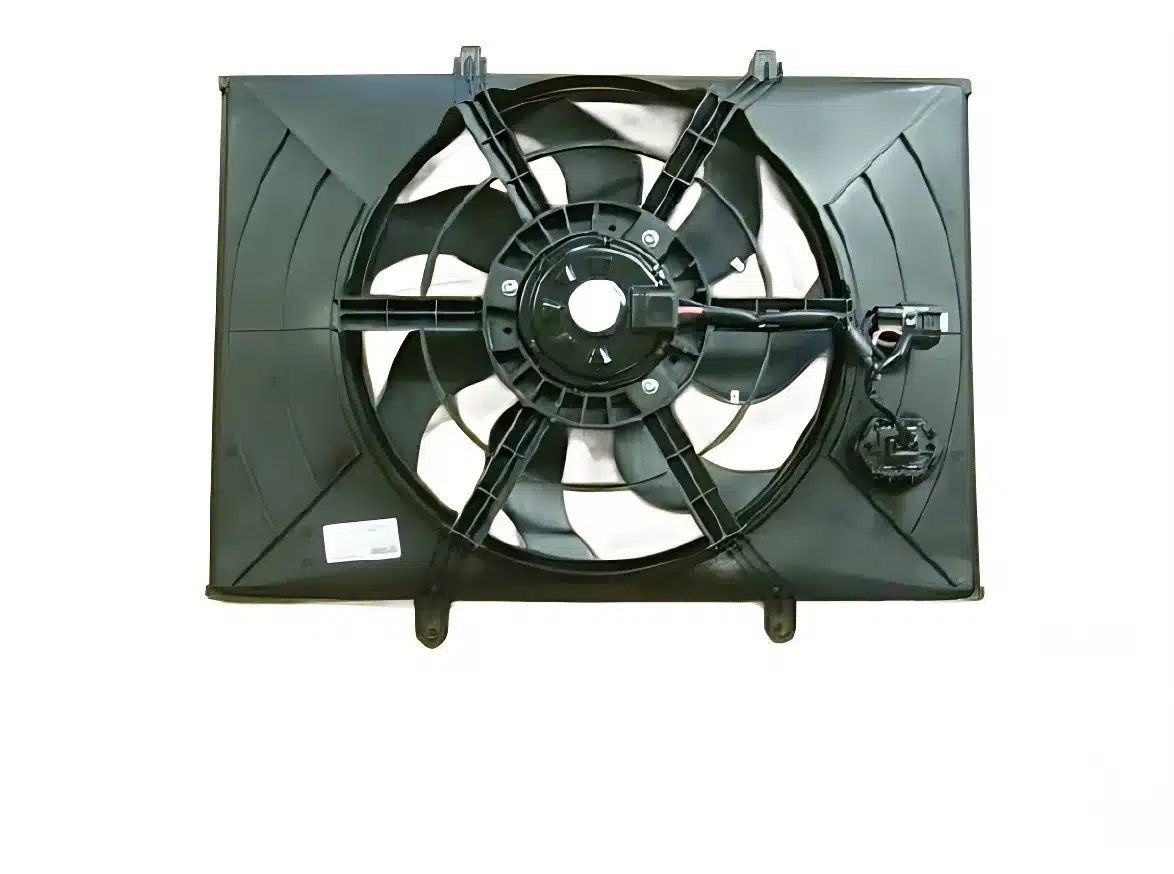 Radiator Cooling Fan Assembly for Haval H5 – Part 1308100XK02XA