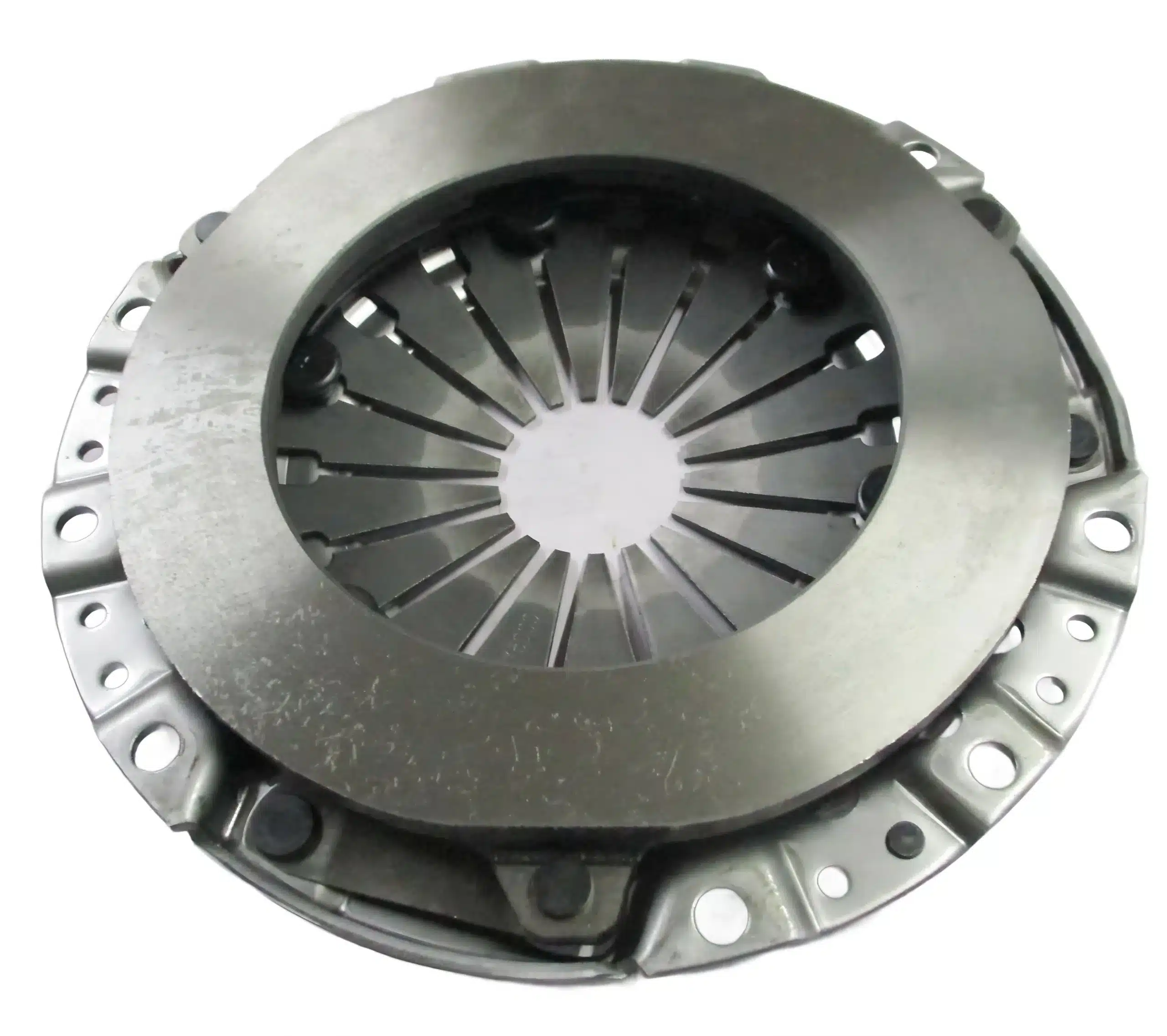 Keyton M70 Clutch Pressure Plate Assembly – Part ZD1601310-0925-001