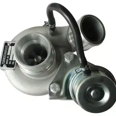 GWM Turbocharger Assembly for GW4D20 2.0L Diesel Engine (1118100-ED09) GWM Turbocharger Assembly for GW4D20 2.0L Diesel Engine (1118100-ED09)