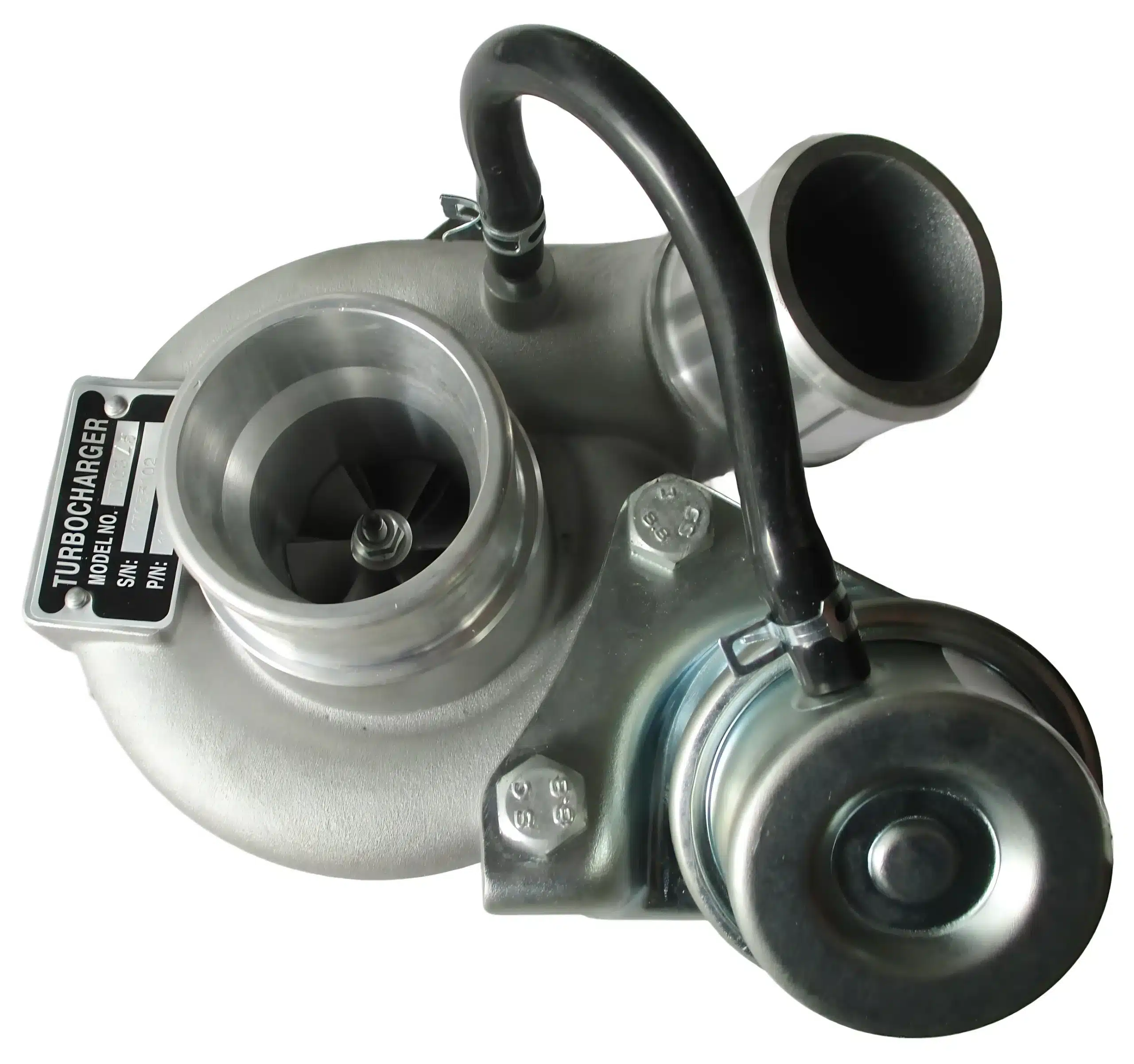 GWM Turbocharger Assembly for GW4D20 2.0L Diesel Engine (1118100-ED09)
