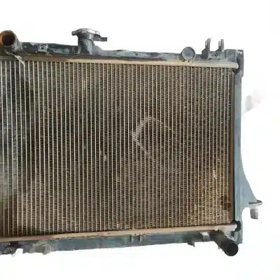 JAC Motors Radiator Assembly for JAC Ruiling Classic Pickup – 1301100P101B JAC Motors Radiator Assembly for JAC Ruiling Classic Pickup – 1301100P101B
