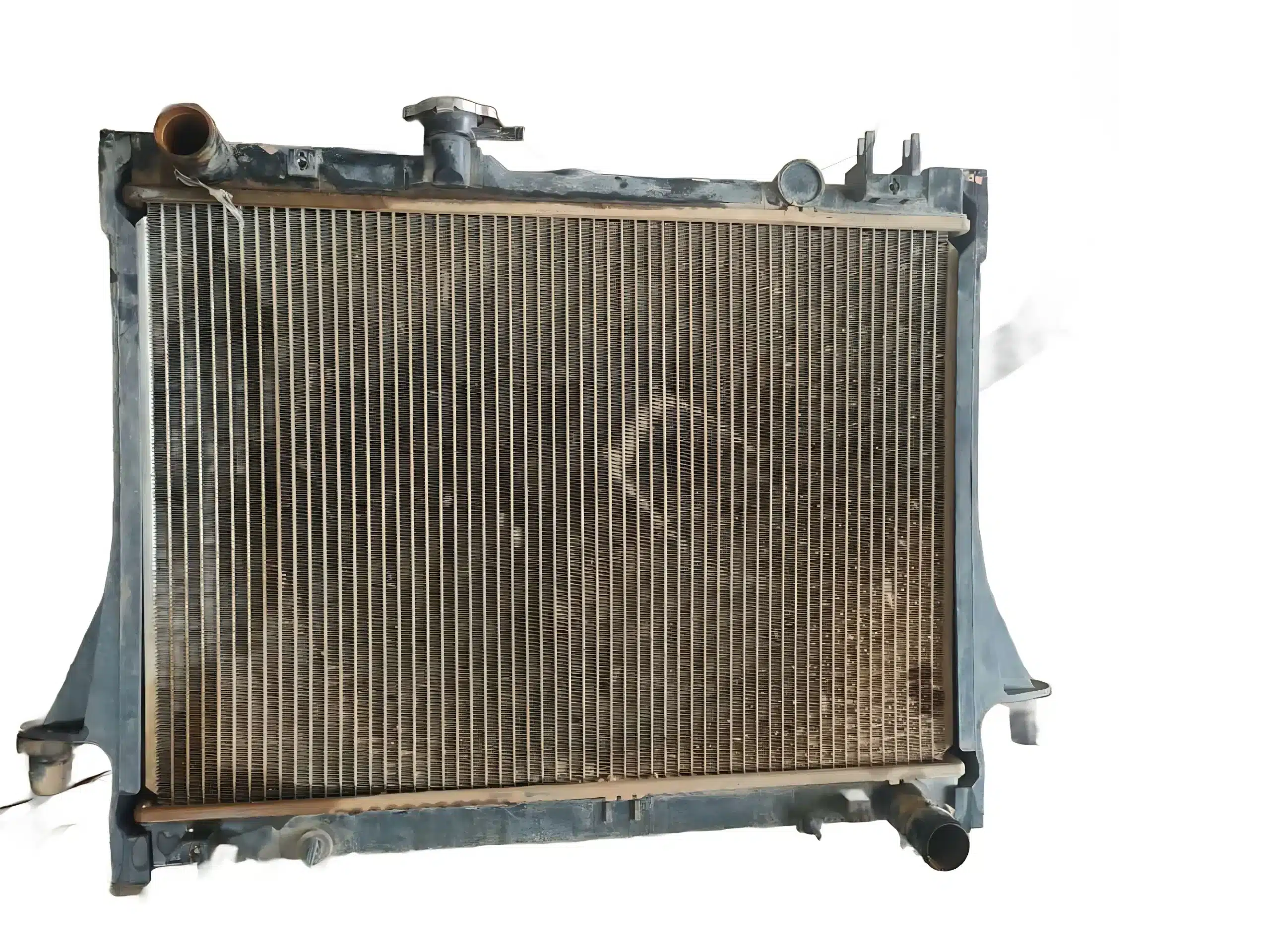 JAC Motors Radiator Assembly for JAC Ruiling Classic Pickup – 1301100P101B