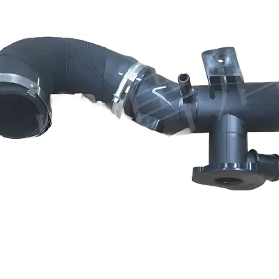 Intercooler Outlet Air Pipe for Haval M6 – Part No. 1119320XSY13A Intercooler Outlet Air Pipe for Haval M6 – Part No. 1119320XSY13A