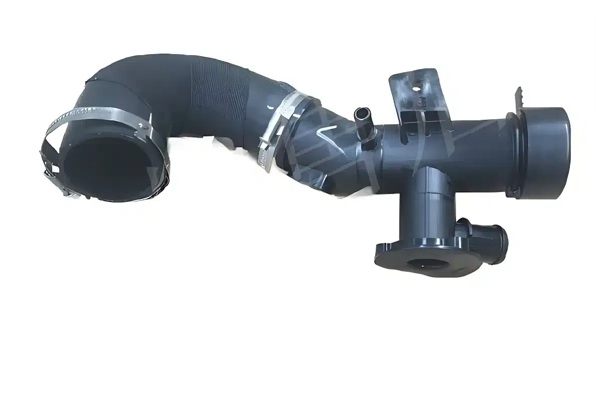 Intercooler Outlet Air Pipe for Haval M6 – Part No. 1119320XSY13A
