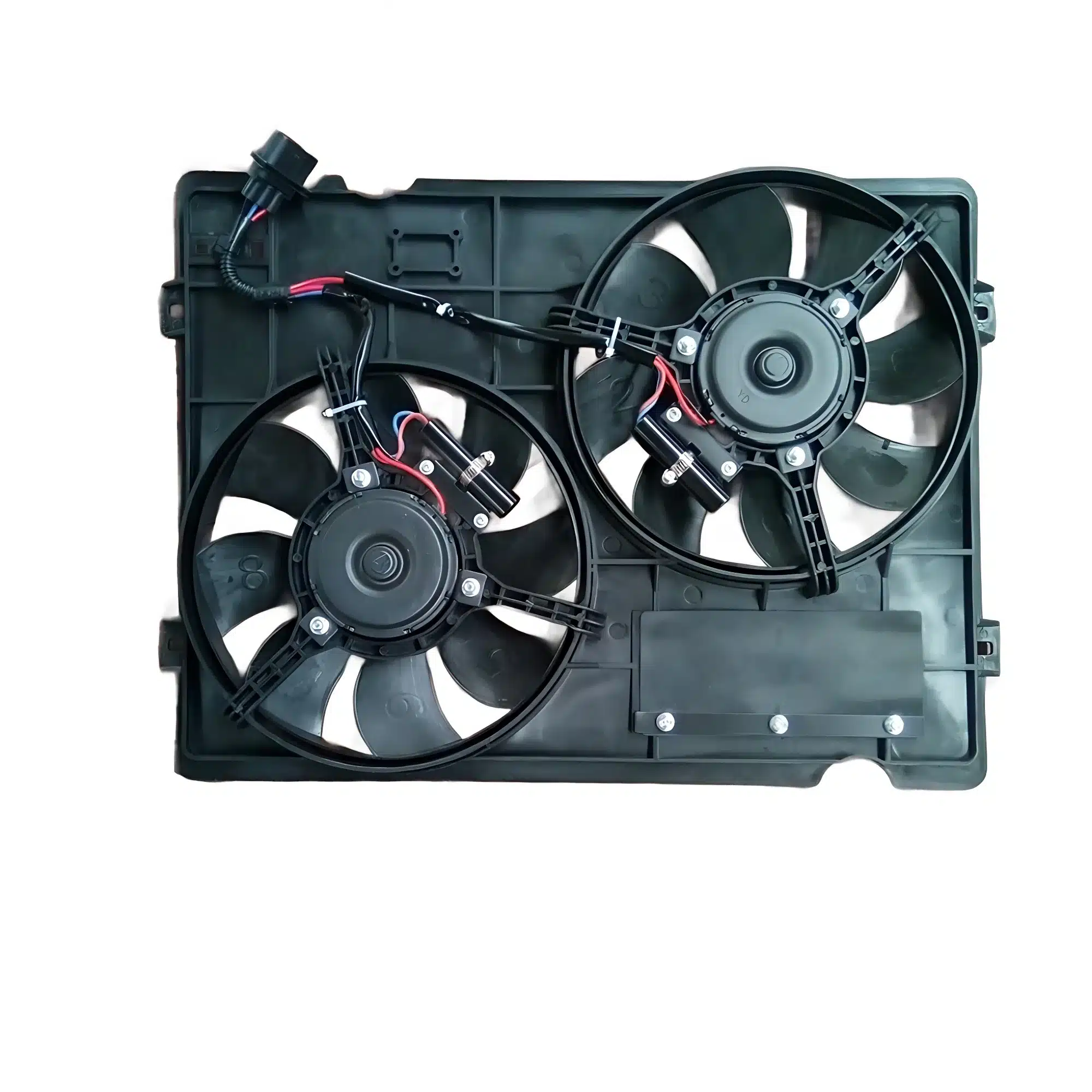 Radiator Cooling Fan Assembly for Haval H6 (2nd Gen) – Part No. 1308101XSY13A