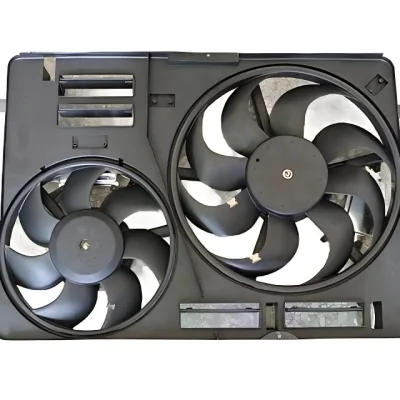 Haval H6 Sport Radiator Cooling Fan Assembly – Part No. 1308100XKZ36A Haval H6 Sport Radiator Cooling Fan Assembly – Part No. 1308100XKZ36A