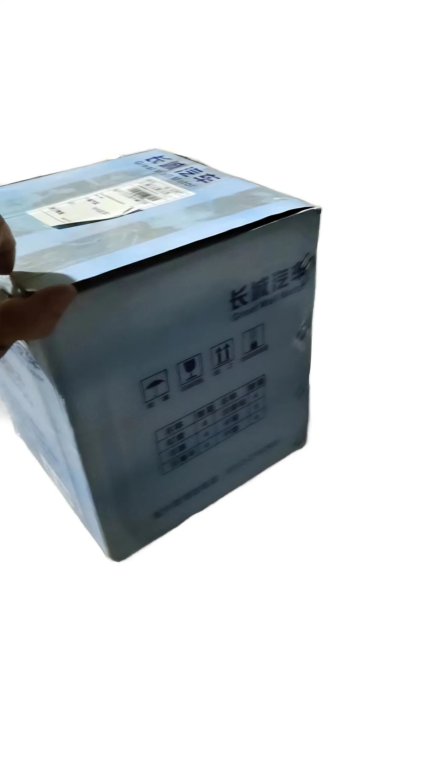 GWM Cylinder Liner Kit for GW2.8 2.8L Diesel Engine – 1004010-0016-002