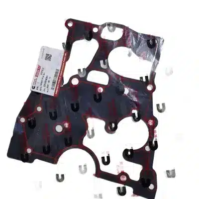 JAC Motors HFC4DA1 2.8L Timing Gear Chamber Cover Gasket – 1002011FA161 JAC Motors HFC4DA1 2.8L Timing Gear Chamber Cover Gasket – 1002011FA161
