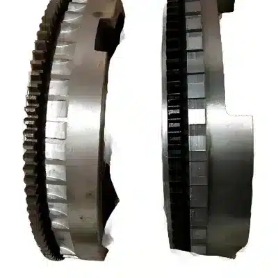 JAC Motors Flywheel Assembly for HFC4DA1 2.8L Diesel Engine – 1005030FA040 JAC Motors Flywheel Assembly for HFC4DA1 2.8L Diesel Engine – 1005030FA040