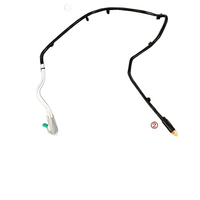 GWM Poer Commercial Urea Nozzle Water Pipe Assembly – 1205171XPW01A GWM Poer Commercial Urea Nozzle Water Pipe Assembly – 1205171XPW01A