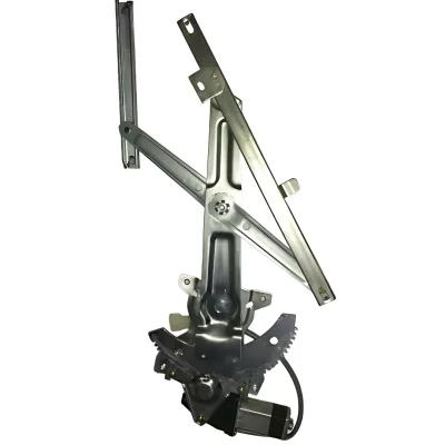 Yangzi Motor Window Regulator Assembly Rear Right for Yangzi Pickup YZK1026 Yangzi Motor Window Regulator Assembly Rear Right for Yangzi Pickup YZK1026