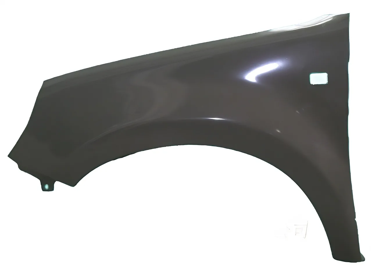 Foton Sup Front Left Fender Assembly – Part No. 8403010-0013-001