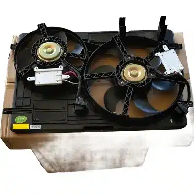 Radiator Cooling Fan Assembly for Haval H6 Sport | Drawing No. 1308100XKZ96A Radiator Cooling Fan Assembly for Haval H6 Sport | Drawing No. 1308100XKZ96A