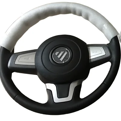 Genuine Foton Sup Steering Wheel Assembly – FS3402010-0108-001 Genuine Foton Sup Steering Wheel Assembly – FS3402010-0108-001