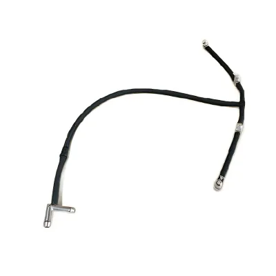 GWM Fuel Injector Return Pipe for GW4D20 2.0L Diesel Engine – 1100400XED15 GWM Fuel Injector Return Pipe for GW4D20 2.0L Diesel Engine – 1100400XED15