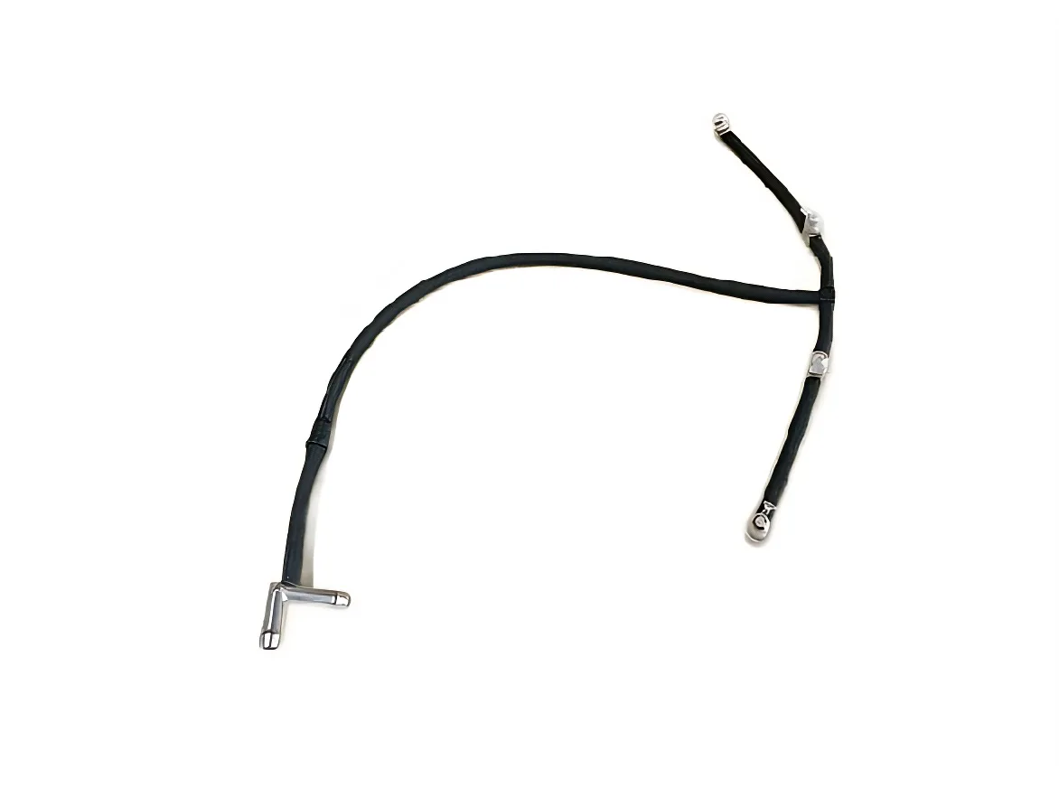 GWM Fuel Injector Return Pipe for GW4D20 2.0L Diesel Engine – 1100400XED15