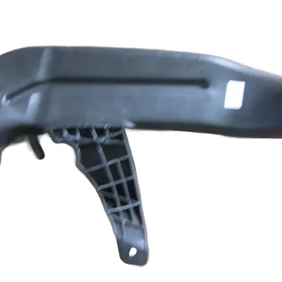 Joylong Hiace Commuter Air Filter Intake Hose (Outlet) – 17861-V0001