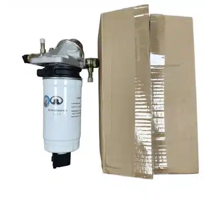 GWM Diesel Filter Assembly 1111400-ED01B for GW4D20 2.0L Diesel Engines GWM Diesel Filter Assembly 1111400-ED01B for GW4D20 2.0L Diesel Engines