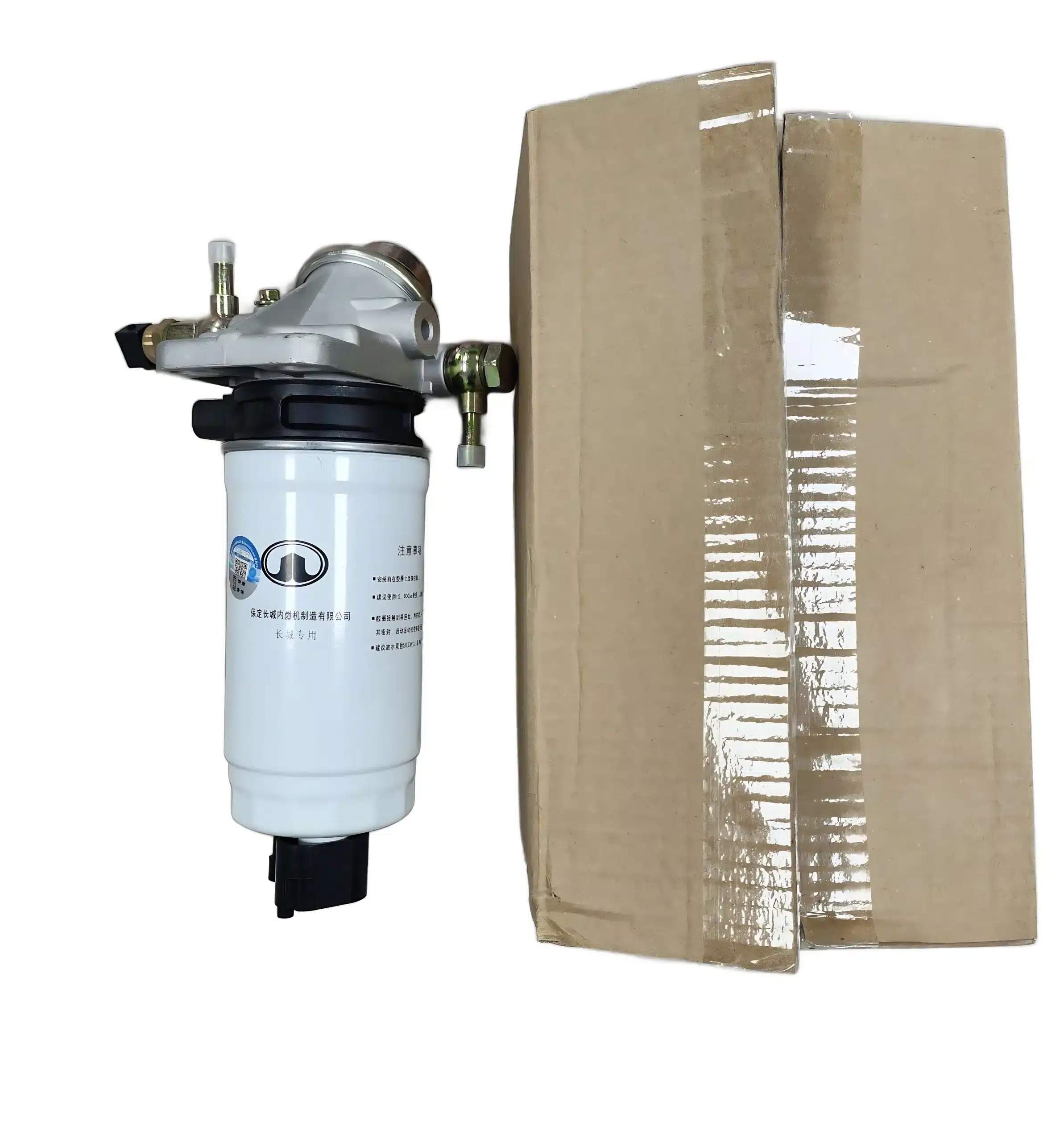 GWM Diesel Filter Assembly 1111400-ED01B for GW4D20 2.0L Diesel Engines