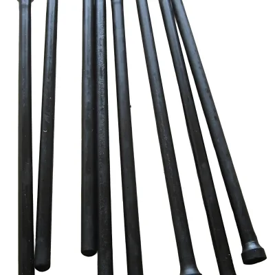 Valve Push Rod for Huanghai Grand Tiger Pickup – Part No. 1007051-X2 Valve Push Rod for Huanghai Grand Tiger Pickup – Part No. 1007051-X2