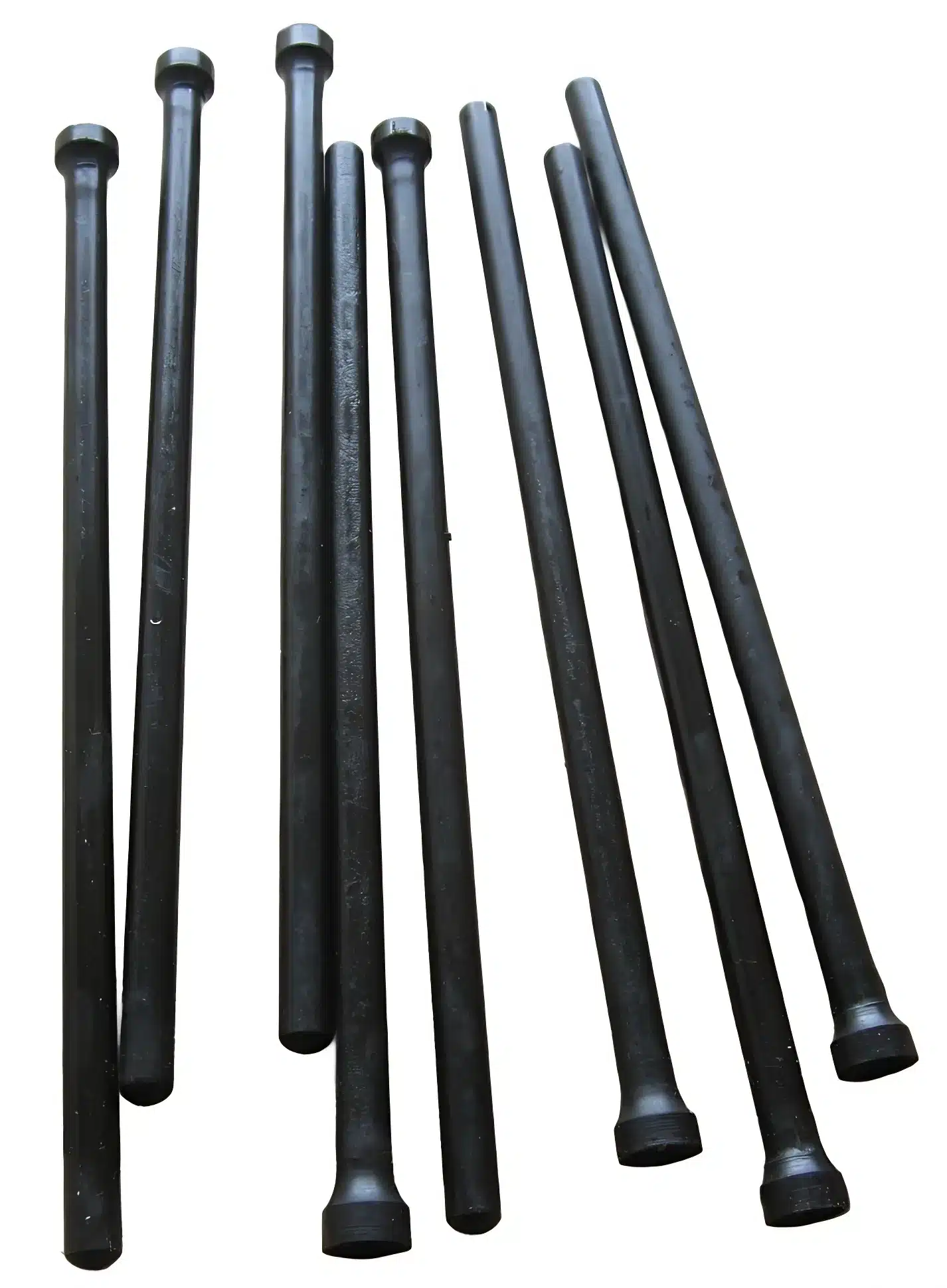 Valve Push Rod for Huanghai Grand Tiger Pickup – Part No. 1007051-X2