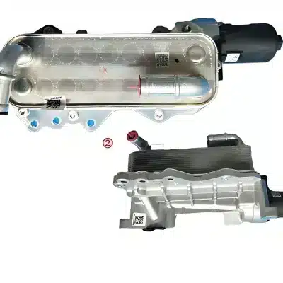 Transmission Oil Cooler Assembly for Haval F7 (Part No. 150300033)