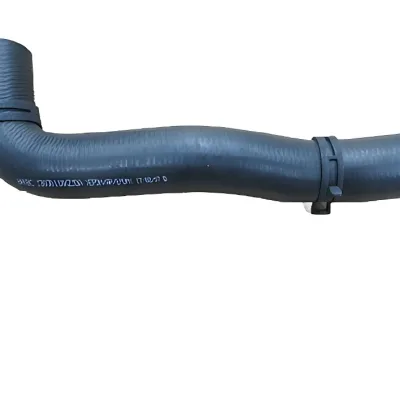 Upper Radiator Hose Assembly for Haval All New H6 Blue Label – 1303011XKZ1DA Upper Radiator Hose Assembly for Haval All New H6 Blue Label – 1303011XKZ1DA