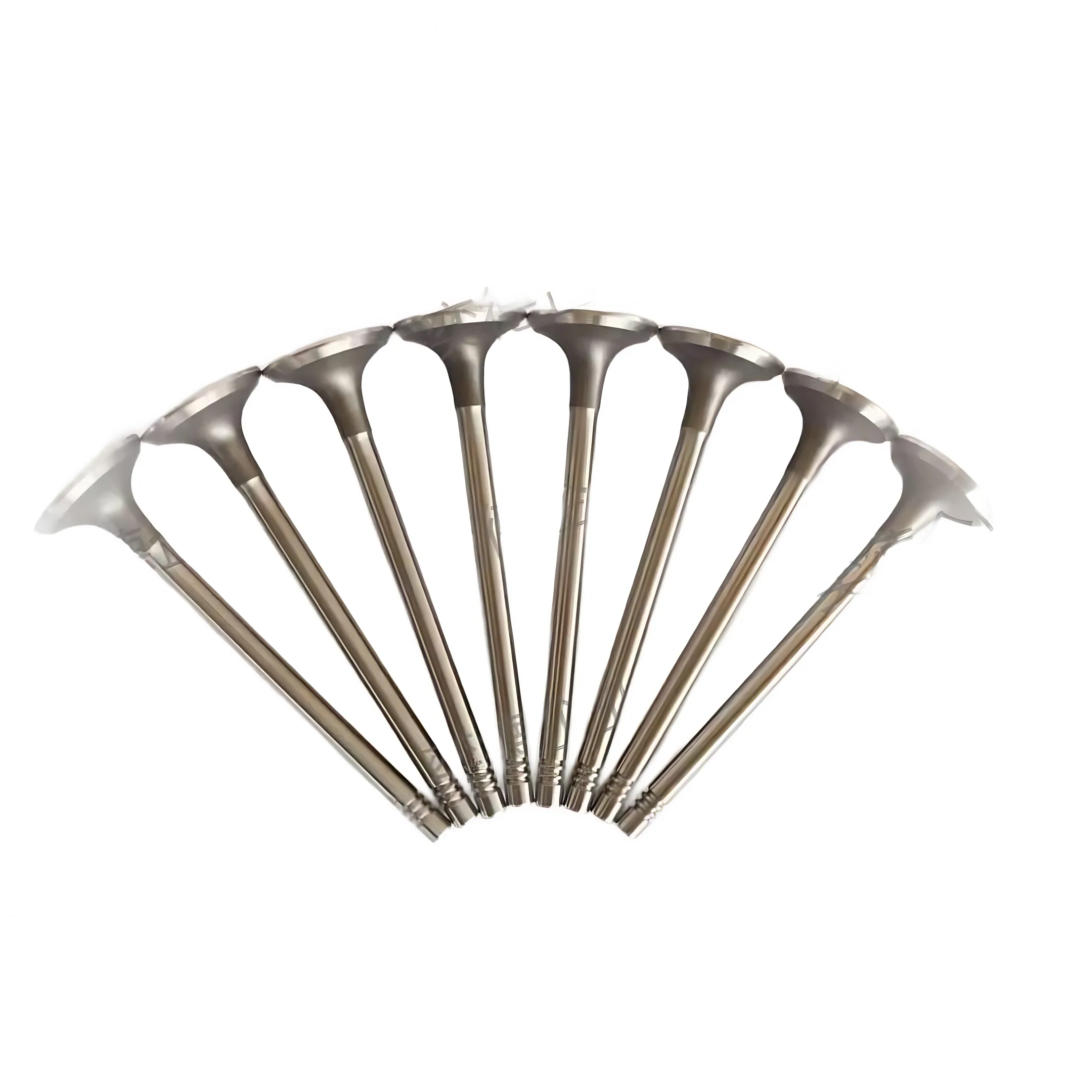 GWM GW4C20 2.0L Exhaust Valve Assembly – Drawing No. 1007012XEC01