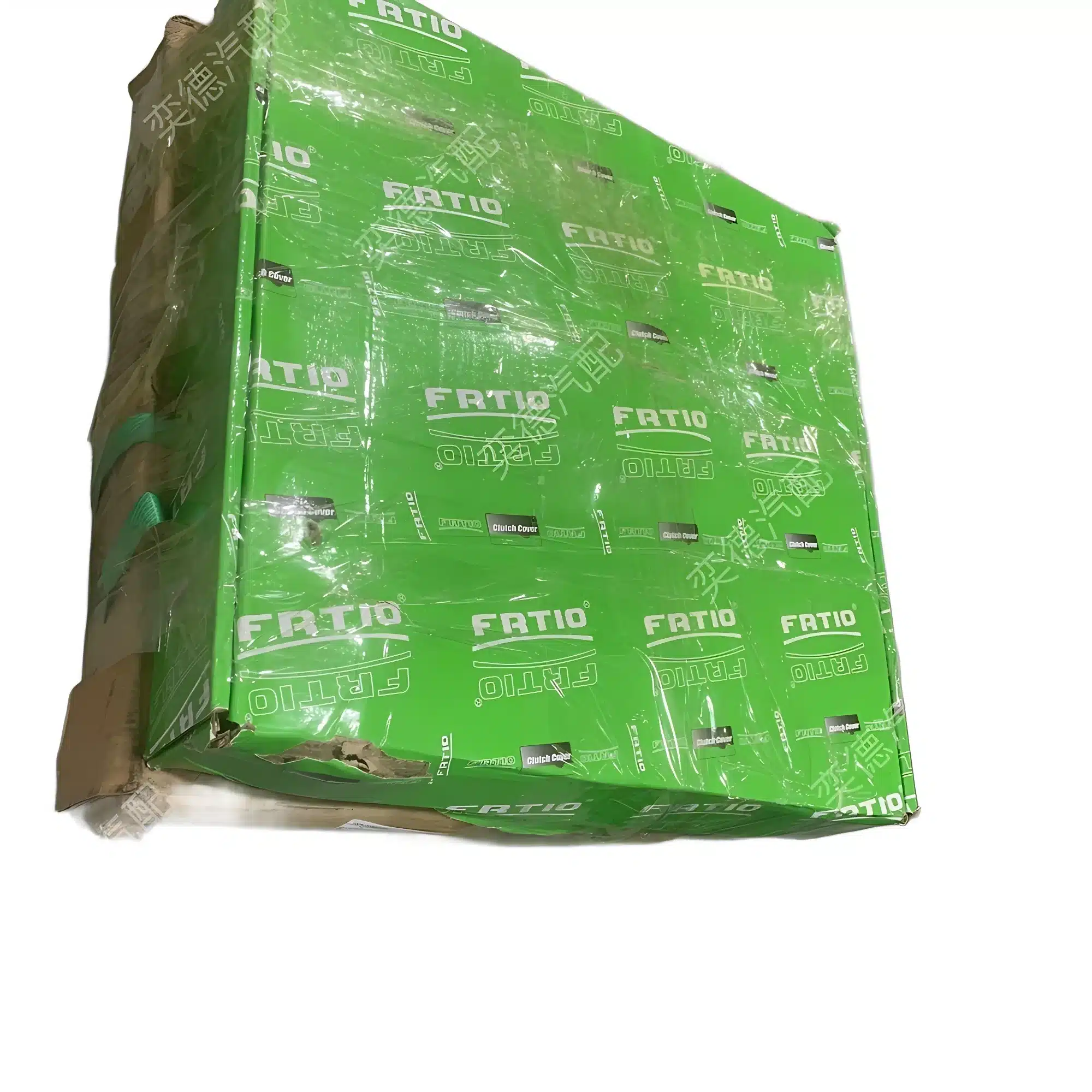 VM Motori VMR425 2.5L Diesel Engine Flywheel Assembly – 1005060RAA