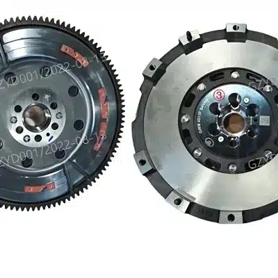 GWM Flywheel Assembly 1005200XSY13A for GW4G15B 1.5T Engine (Haval H6) GWM Flywheel Assembly 1005200XSY13A for GW4G15B 1.5T Engine (Haval H6)