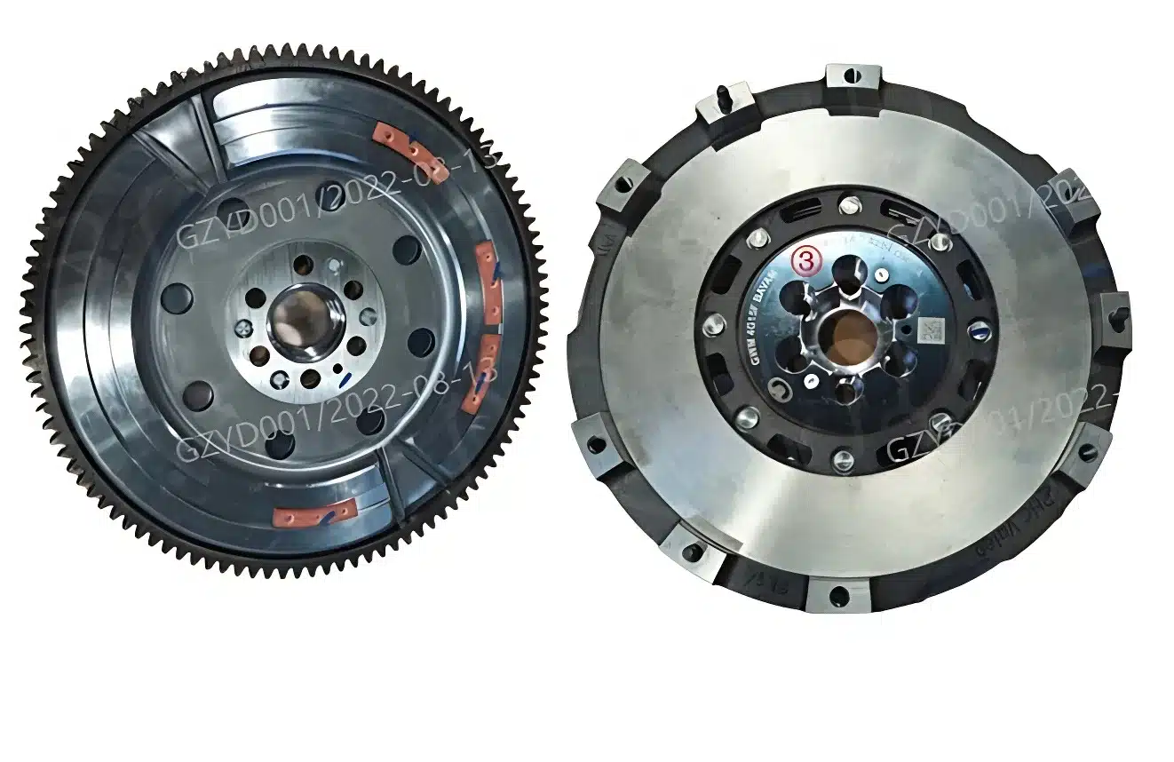 GWM Flywheel Assembly 1005200XSY13A for GW4G15B 1.5T Engine (Haval H6)