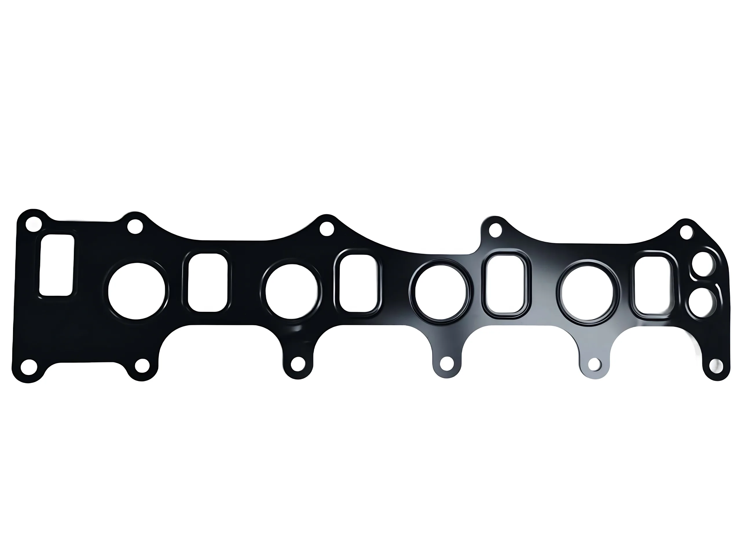 Genuine JAC Motors Intake Manifold Gasket for HFC4DB2-1D1 2.0L Diesel Engine (1008011FD020)