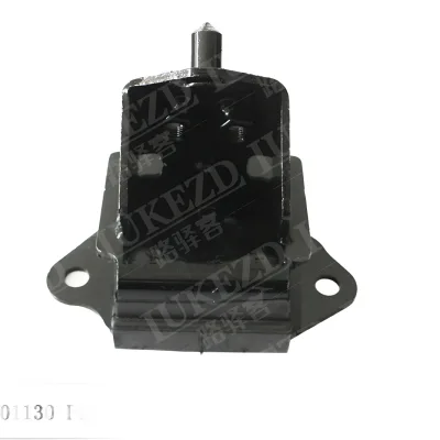 GWM Left Engine Mount for 2.8L GW2.8TC Diesel Engine (Wingle/Haval) – 1001110-P00 GWM Left Engine Mount for 2.8L GW2.8TC Diesel Engine (Wingle/Haval) – 1001110-P00