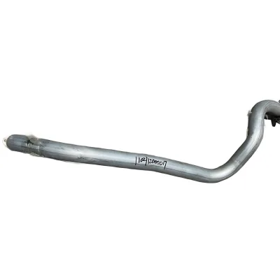 Foton Sup Muffler Assembly – Part No. FS1201010-0495-001 Foton Sup Muffler Assembly – Part No. FS1201010-0495-001