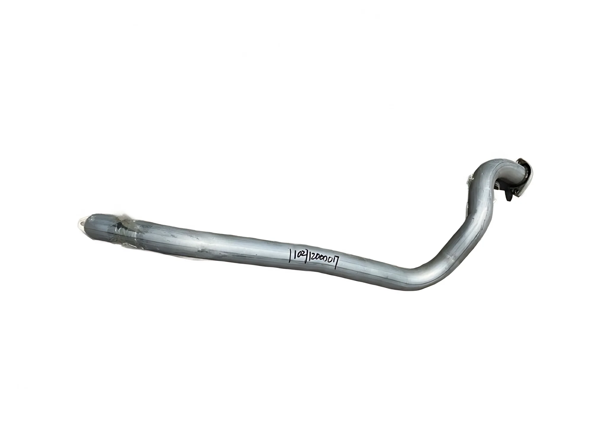 Foton Sup Muffler Assembly – Part No. FS1201010-0495-001