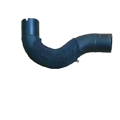 Haval H2s Red Label Boost Bypass Valve Air Pipe Assembly – 1132301XKR04A Haval H2s Red Label Boost Bypass Valve Air Pipe Assembly – 1132301XKR04A