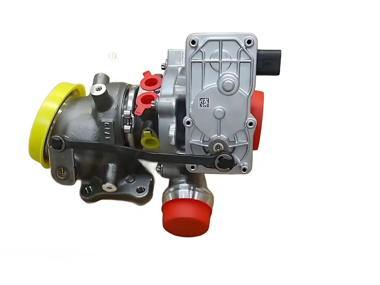 GWM Turbocharger Assembly for GW4G15F 1.5L Engine (1118100XEG08B)