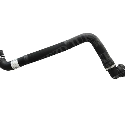 Upper Radiator Hose Assembly for Haval H4 (Red Label) – 1303117XSY13A Upper Radiator Hose Assembly for Haval H4 (Red Label) – 1303117XSY13A