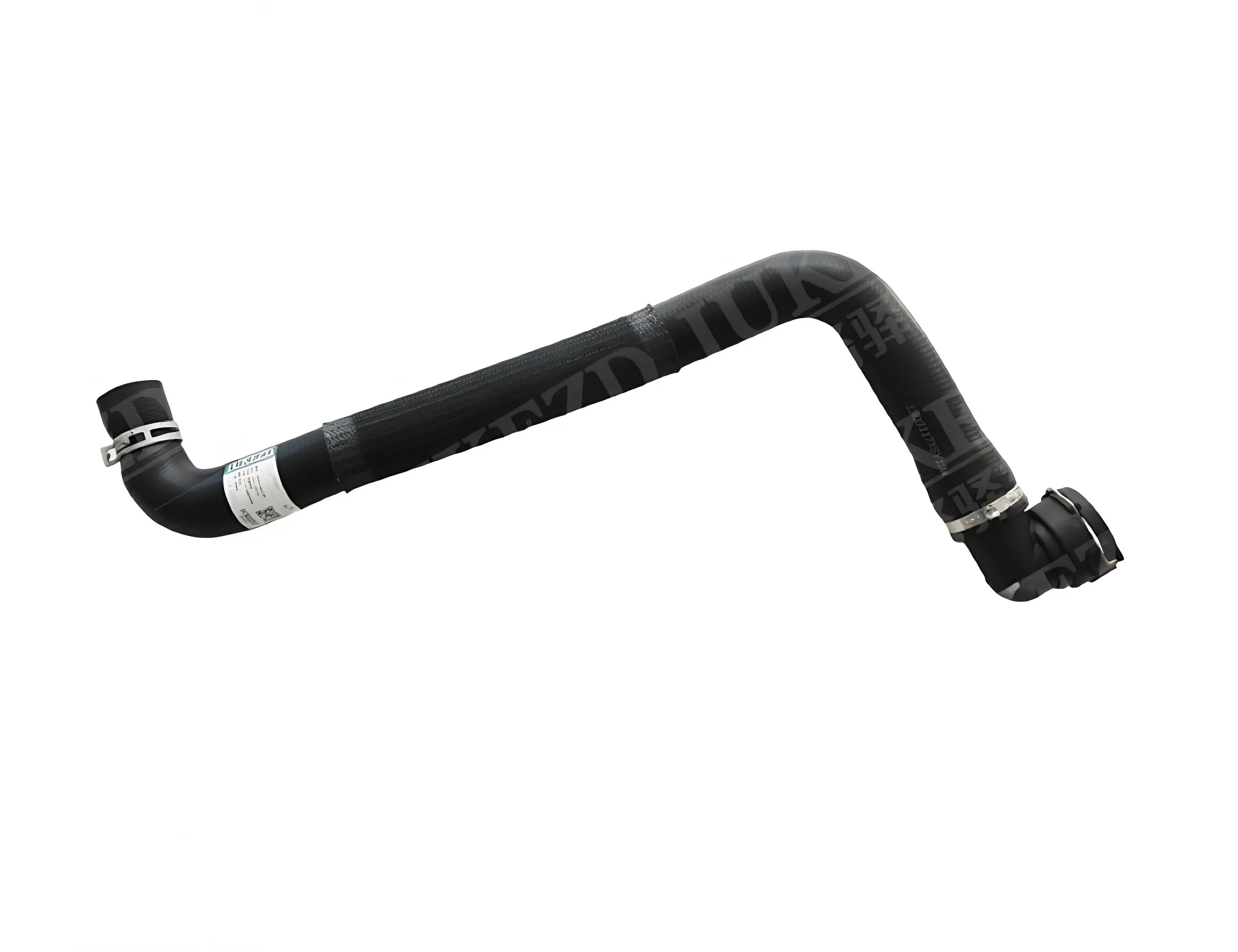 Upper Radiator Hose Assembly for Haval H4 (Red Label) – 1303117XSY13A