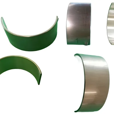 GWM Wingle 7 Connecting Rod Bearing (Lower Shell) – 1004017AED12-1 GWM Wingle 7 Connecting Rod Bearing (Lower Shell) – 1004017AED12-1