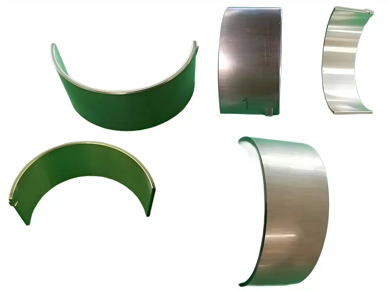 GWM Wingle 7 Connecting Rod Bearing (Lower Shell) – 1004017AED12-1