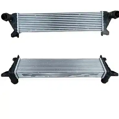 GWM Poer / P-Series Intercooler Assembly – Part No. 1119118XPW01A GWM Poer / P-Series Intercooler Assembly – Part No. 1119118XPW01A