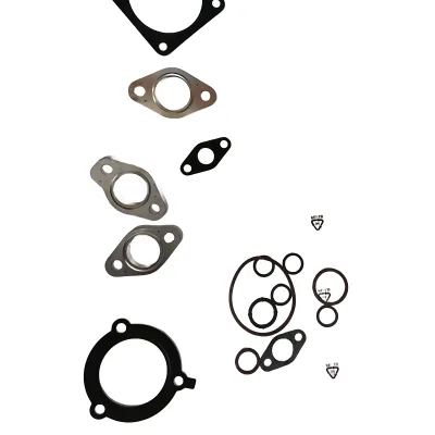 GWM Engine Overhaul Gasket Kit for GW4D20T 2.0T Twin-Turbo Diesel Engine GWM Engine Overhaul Gasket Kit for GW4D20T 2.0T Twin-Turbo Diesel Engine