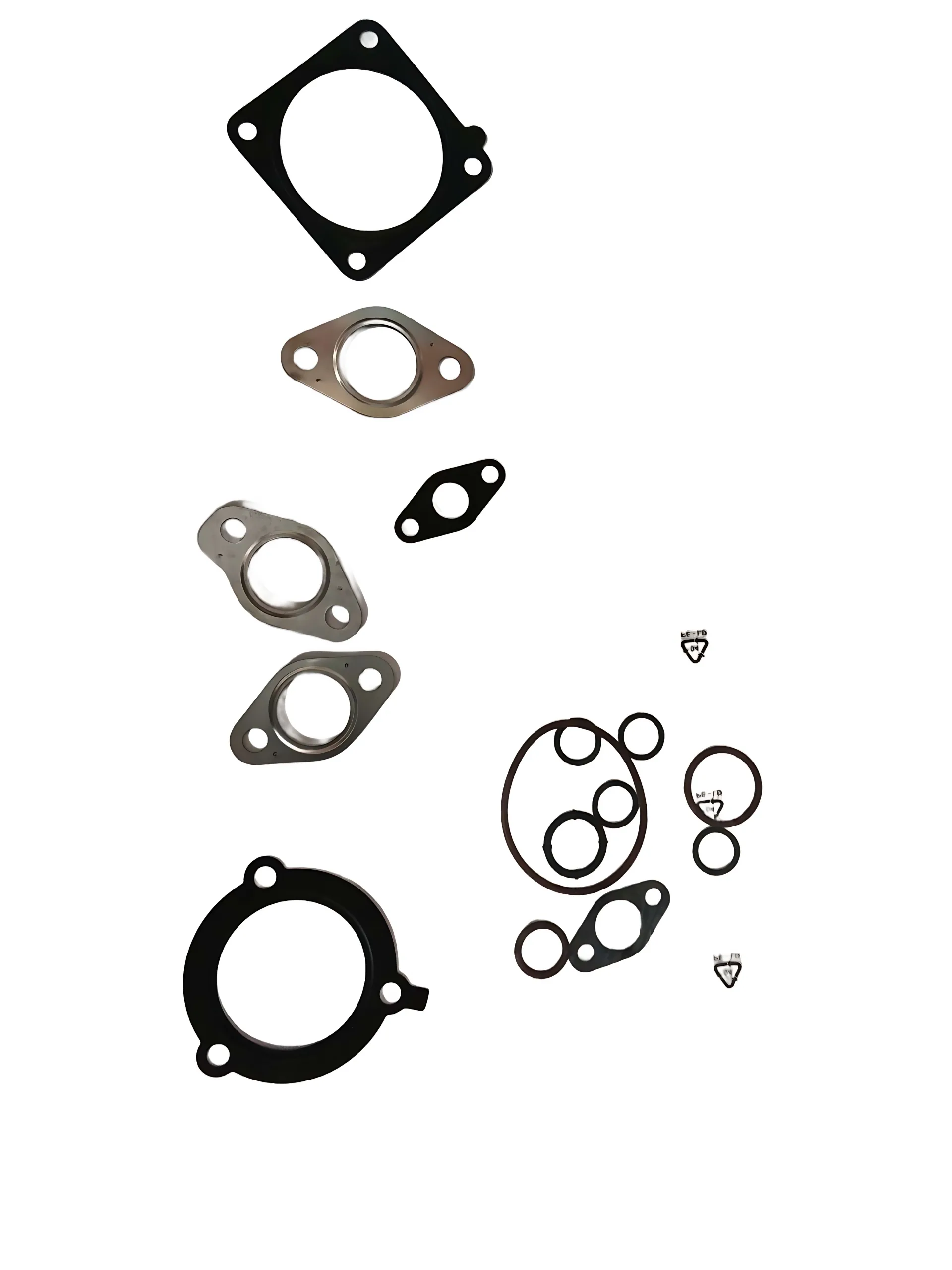 GWM Engine Overhaul Gasket Kit for GW4D20T 2.0T Twin-Turbo Diesel Engine