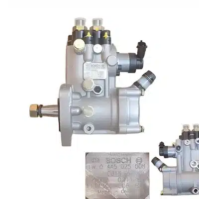 GWM High Pressure Fuel Pump for GW2.8TC 2.8L Diesel Engine – 1111300-E06-B1