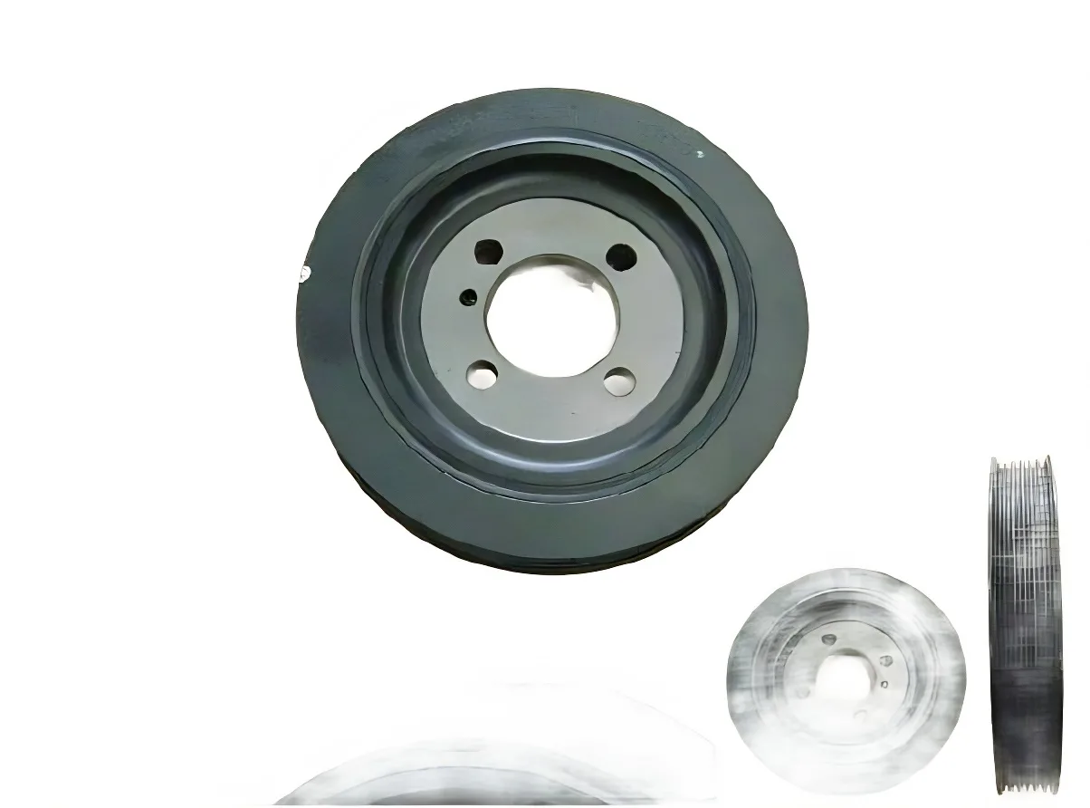 GWM Crankshaft Pulley 1005300-ED01 for GW4D20 2.0L Diesel Engines