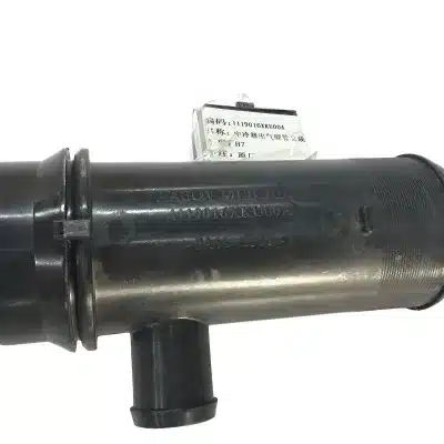 Haval H7L Blue Label Intercooler Outlet Pipe – 1119016XKU00A Haval H7L Blue Label Intercooler Outlet Pipe – 1119016XKU00A